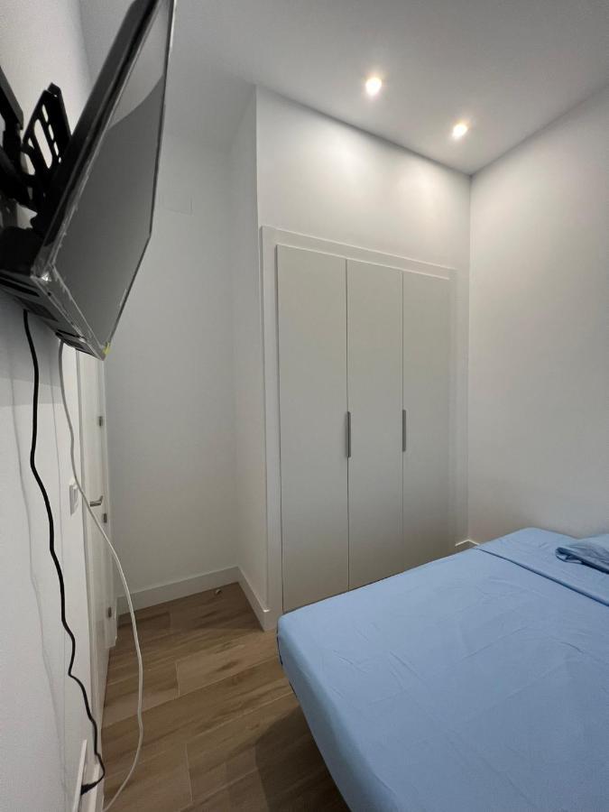 Pensión Roomstay Atocha